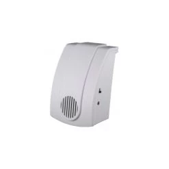 Muizen- En Ongedierte Verjager Op Batterijen 60m2 Weitech WK0240