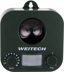 Garden Protector Weitech Solar W0053